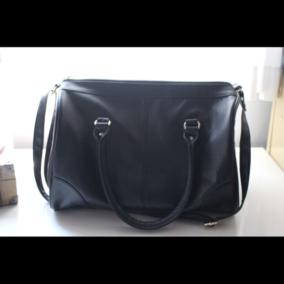 Black bag