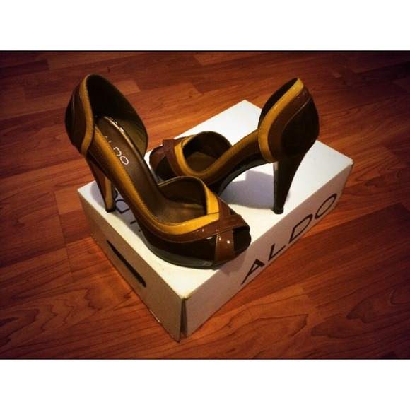 Aldo Shoes