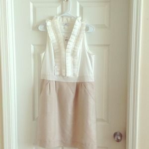 Ann Taylor Summer Dress