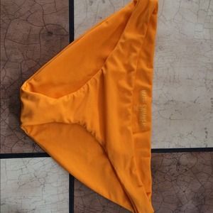 Mikoh 'Zuma' bottoms