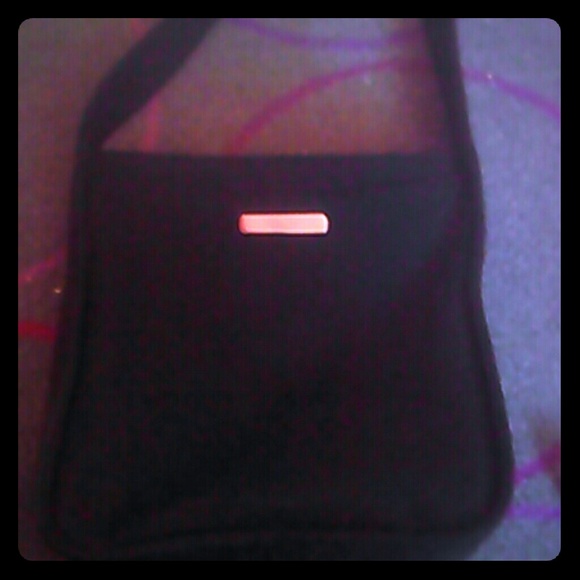 Black Purse