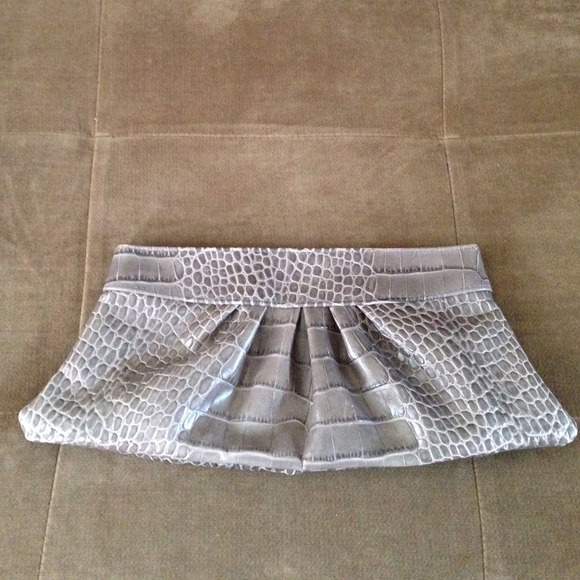 Lauren Merkin clutch