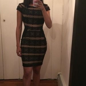 Brand new evening cocktail dress
