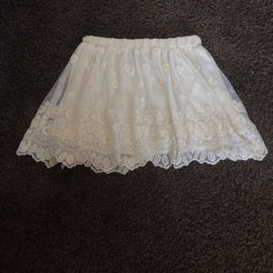 Forever 21 skirt