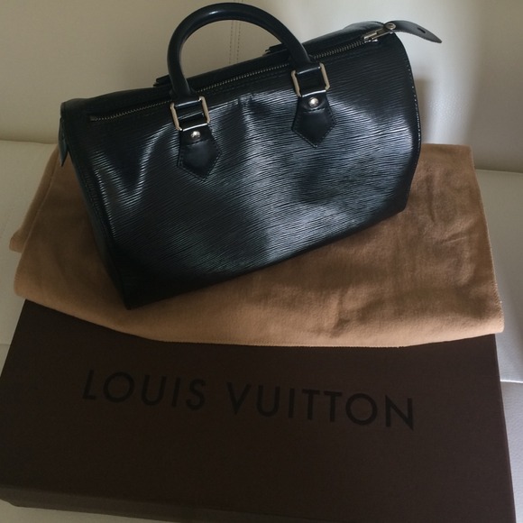 Authentic Louis Vuitton
