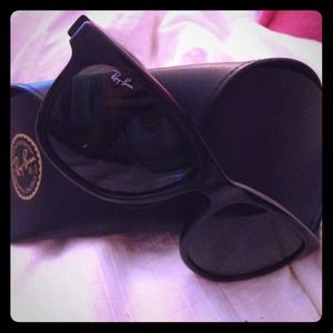 Ray ban sunglasses