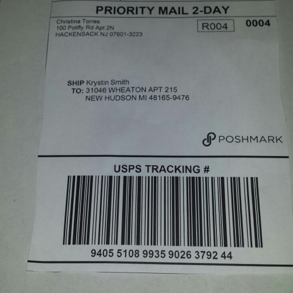 Tracking - Picture 2 of 4