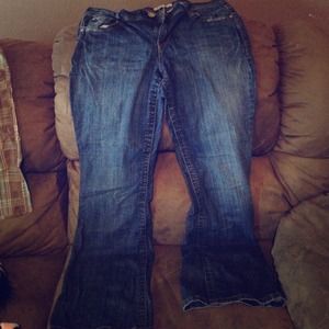 Brand new, bought for niece and didn't fit