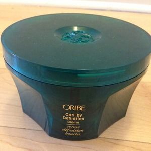 ORIBE Curl by Definition