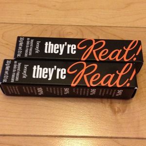 Benefit They're Real Mascara