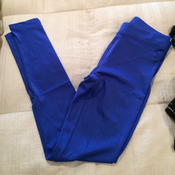 PINK Victoria's Secret Other - Spandex leggings