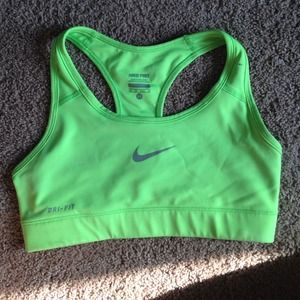 Nike Dri-fit Sports Bra