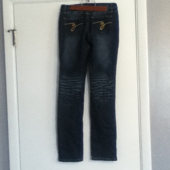Jeans - Picture 2 of 2