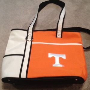 Tennessee Tote Bag