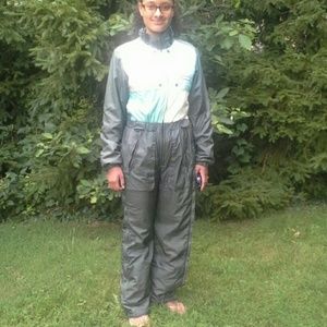 Snowsuit