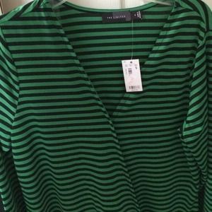 Never before worn top from the limited.