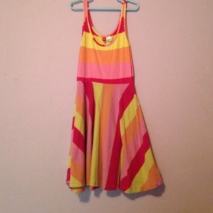 🎉reduced! H&M summer dress