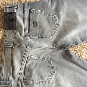 Guess skinny jeans