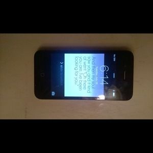 ON HOLD TIL FRIDAY 12MIDNIGHT