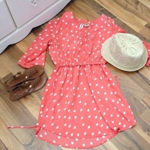 Adorable summer dress