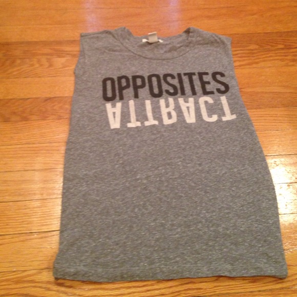 Muscle-Tee