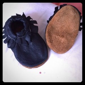 Baby moccs👣