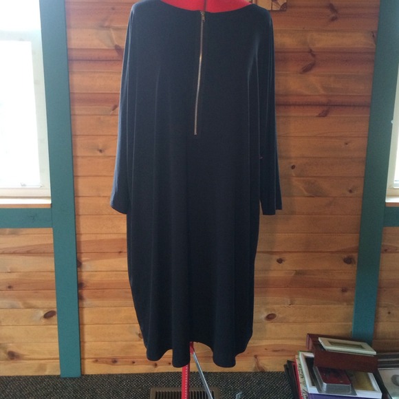 Plus size dress 26/28