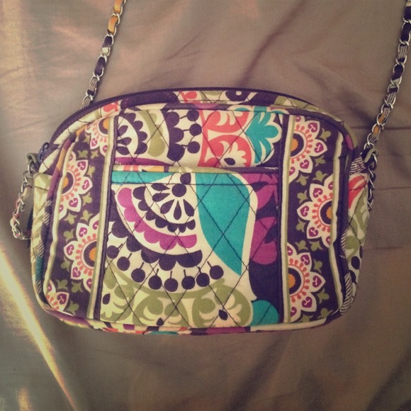 Vera Bradley Crossbody