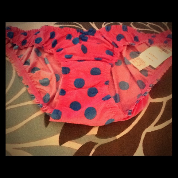 Hollister Panties