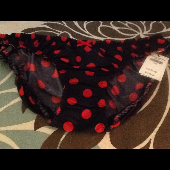 Hollister Panties