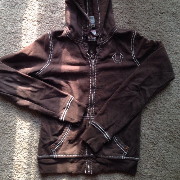 True Religion Jacket