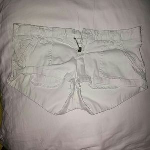 Hollister Summer Shorts