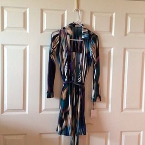 Calvin Klein dress! Brand new