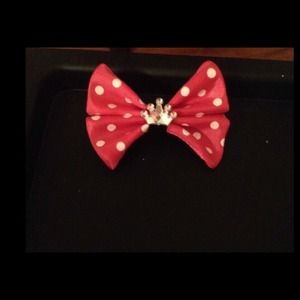 Boutique Bow 🎀