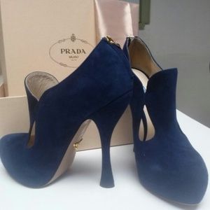 Prada shoes