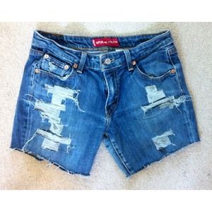 🌻Custom Levi's for @bentley33 😊