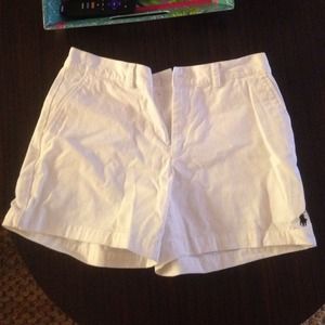 Ralph Lauren shorts