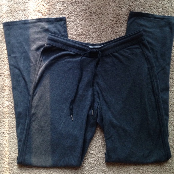 Nike Drawstring Sweatpants