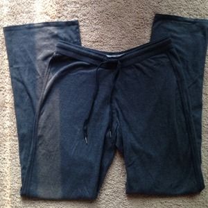 Nike Drawstring Sweatpants