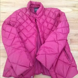 Waterproof winter coat **RSVP FOR @insta_dessy**