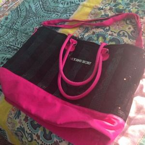 Victoria's Secret Tote