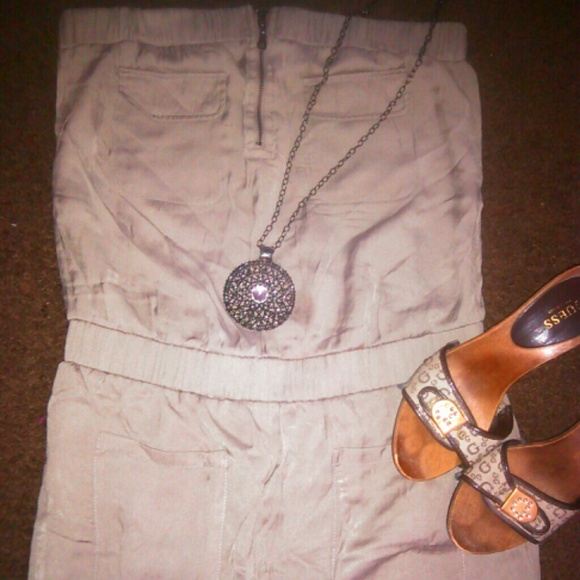 Summer dress
