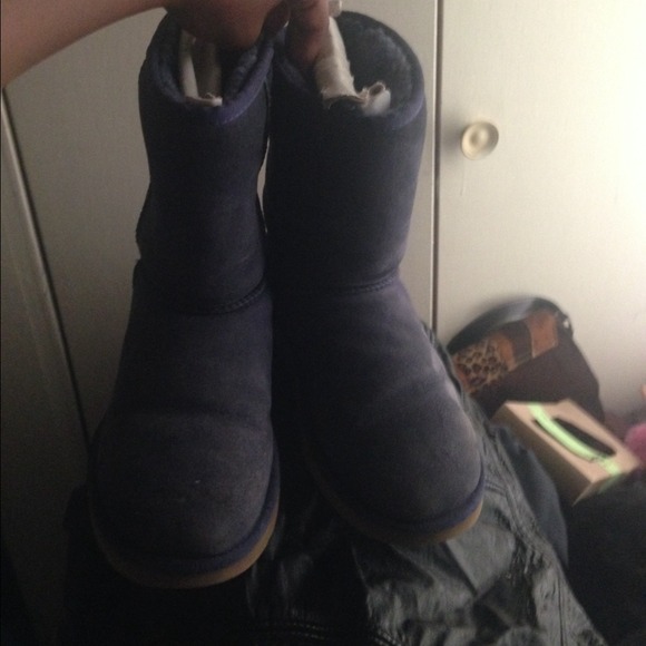 AUTHENTIC Ugg Boots