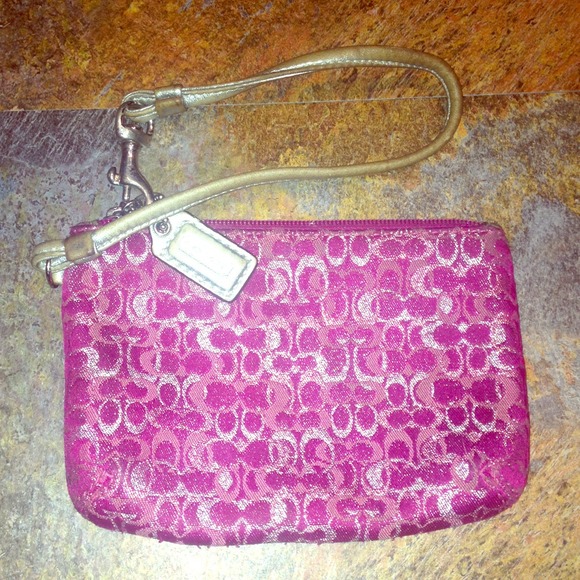 Wristlets - Picture 1 of 2