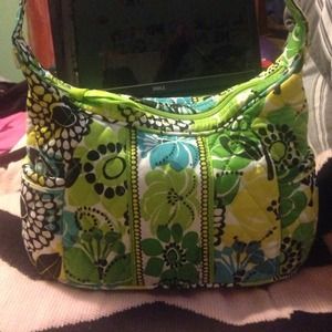 Vera Bradley Purse