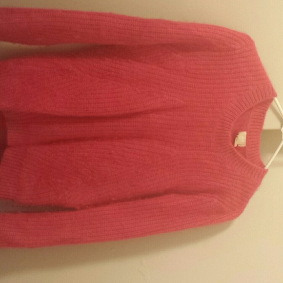 Hot pink! Super Soft, Cozy H&M Sweater - Picture 2 of 2