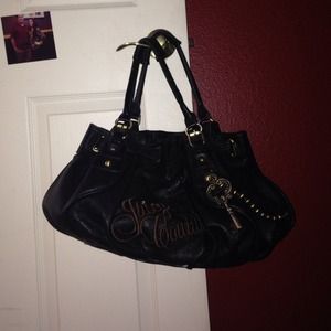 Juicy purse!! Good condition