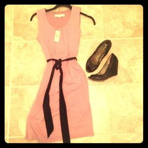 LOFT Lavender Dress, New With Tags 🎀