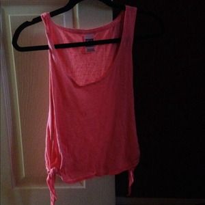 Victoria secret tank top