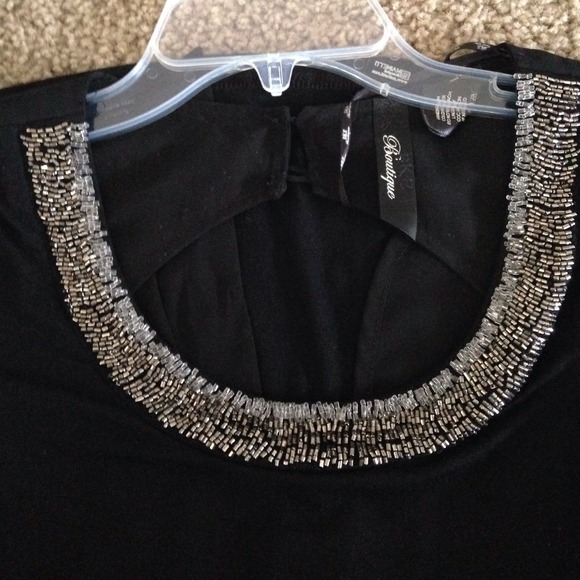 Open back top - Picture 4 of 4